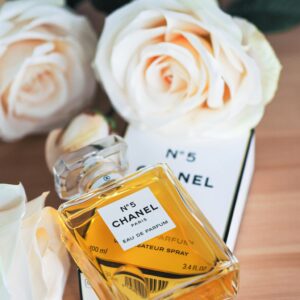 chanel no. 5