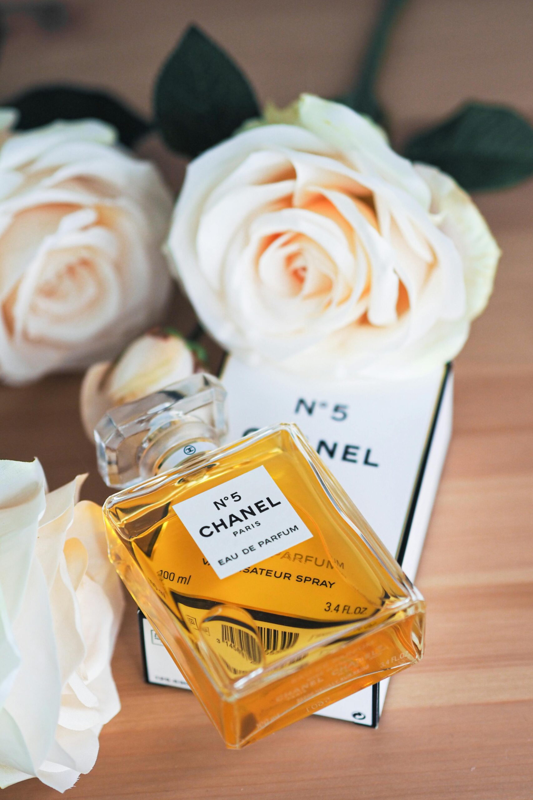 chanel no. 5 chanel no. 5