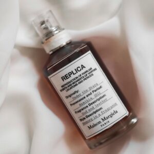 replica: lazy sunday morning